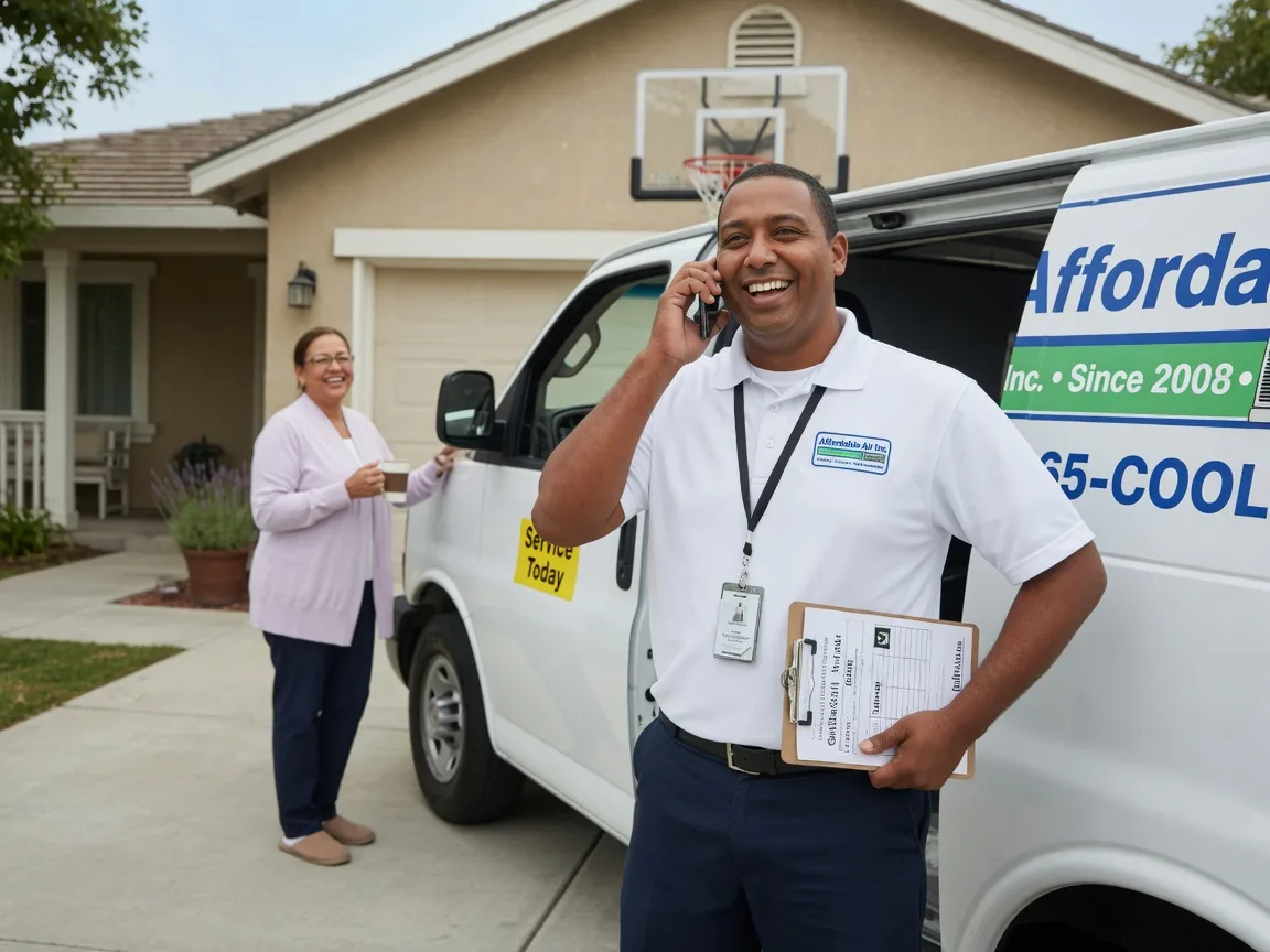 Central Ac Repair Georgetown, IL FAQs